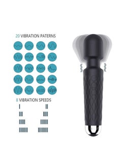 ARNOTEC Handheld Wireless Deep Tissue Body Massager  - Image 5