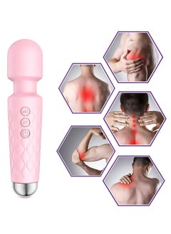 ARNOTEC Handheld Wireless Deep Tissue Body Massager  - Image 1