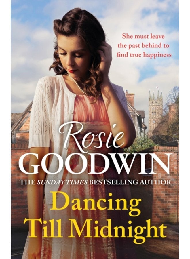 Dancing Till Midnight A powerful and moving saga of adversity and survival - Paperback