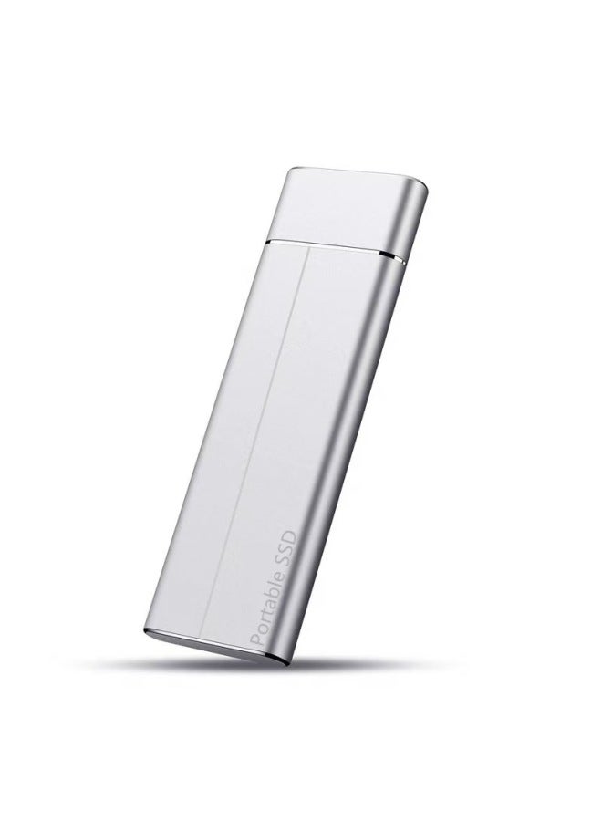 SSD Mobile Solid State Drive Expansion Upgrade 8TB16TB32TB64TB-Capacity:500GB-Interface:Black - Image 4