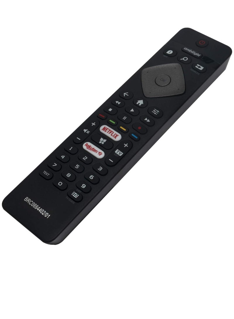 NEW Replacement Remote Control Compatible with Philips TVs - SN - Image 5