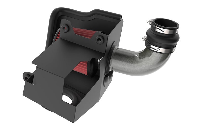 AEM Cold Air Intake System, Increased horsepower and torque, compatible with 2021 Mazda 3, AEM-21-884C - Image 4
