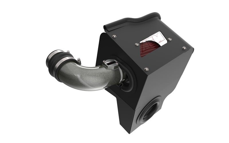 AEM Cold Air Intake System, Increased horsepower and torque, compatible with 2021 Mazda 3, AEM-21-884C - Image 5