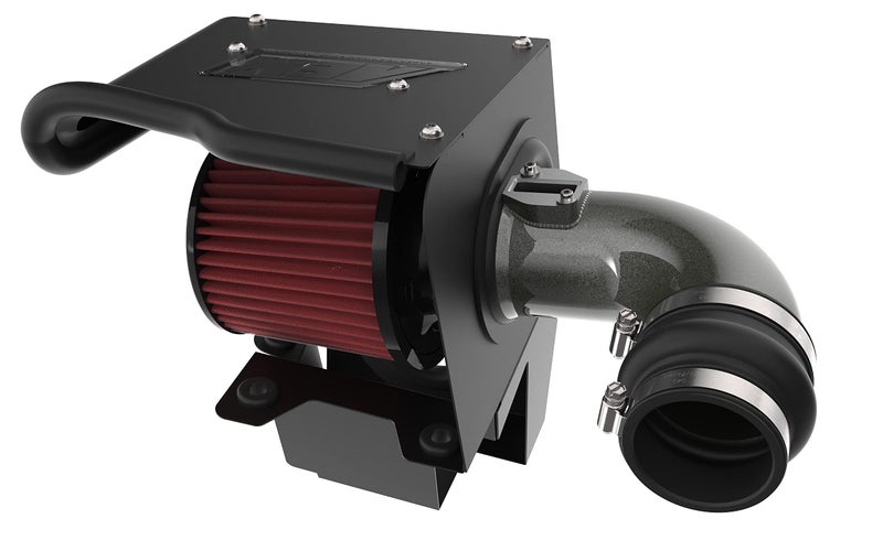 AEM Cold Air Intake System, Increased horsepower and torque, compatible with 2021 Mazda 3, AEM-21-884C - Image 3