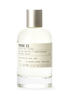 Le Labo Rose 31 Edp Women 100ml 