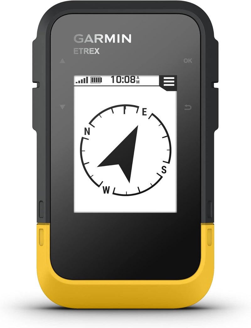 GARMIN جارمن إي تريكس SE - Image 1