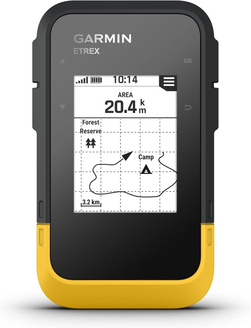 GARMIN جارمن إي تريكس SE - Image 5