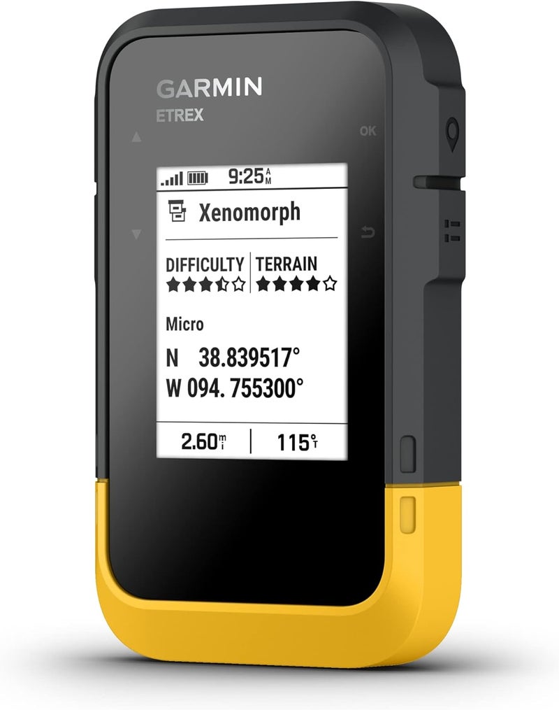 GARMIN جارمن إي تريكس SE - Image 4