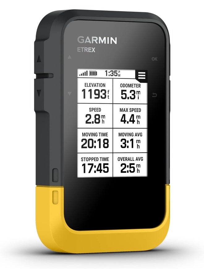 GARMIN جارمن إي تريكس SE - Image 2