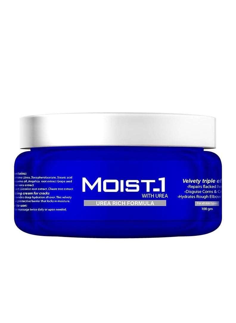 Purex - Moist-1 with Urea - Image 1