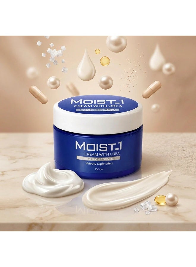 Moist-1 with Urea - Image 2