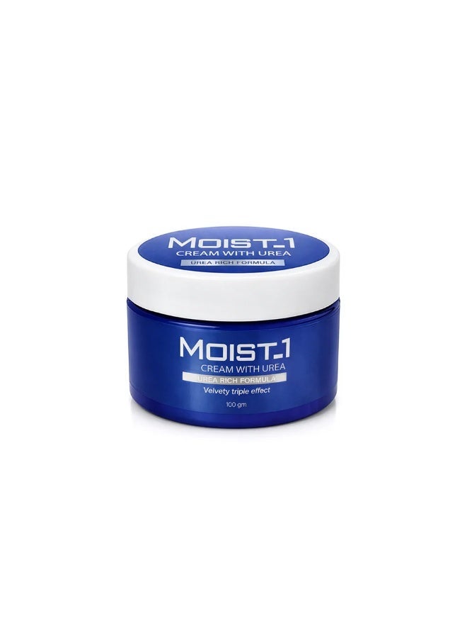Moist-1 with Urea - Image 1