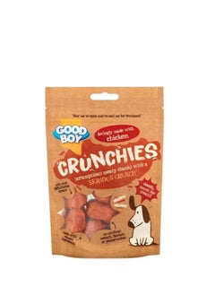 Good Boy Crunchies Chicken 60g 