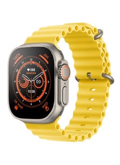 Yellow - 49mm