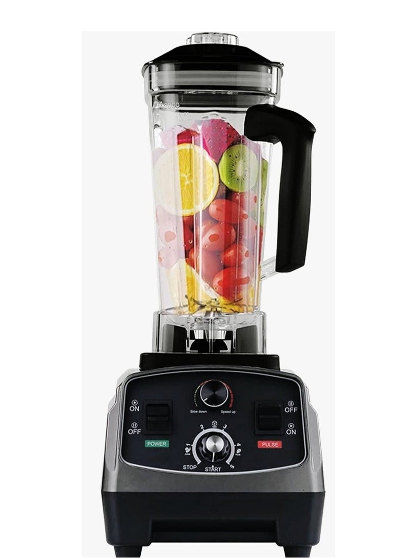 Denx Super Blender | Dx1783 - Image 3