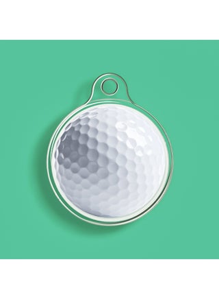 For Apple Airtags Protective Case Painted Football Basketball Golf Tracker Transparent TPU Case-Color:Golf Ball-Applicable Models:AirTag - pzsku/Z2FE5F43C0D05C58C9694Z/45/_/1742284774/d06f053c-6ce0-4aa3-a806-2107afe327f0