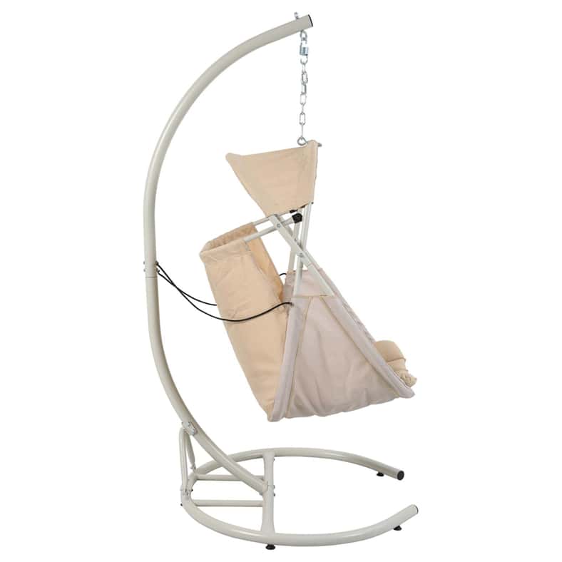 Pan Home VAPLENA OUTDOOR SWING - BEIGE - Image 4