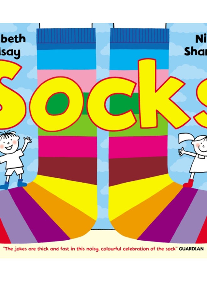 Socks 