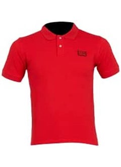 UAEJJ UAEJJ Jiu Jitsu Half Sleeves Polo T-Shirt for Men  - Image 1