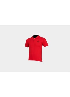 UAEJJ UAEJJ Jiu Jitsu Half Sleeves Polo T-Shirt for Men  - Image 2