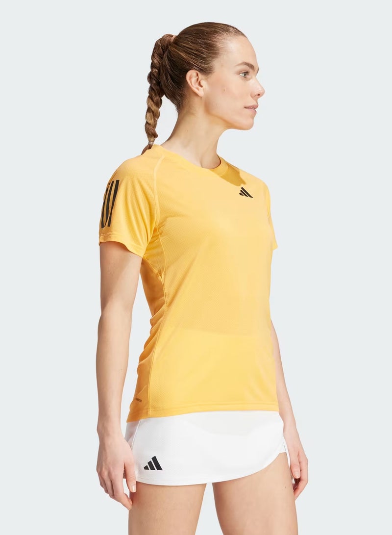 Adidas Club Tennis T-Shirt  - Image 4