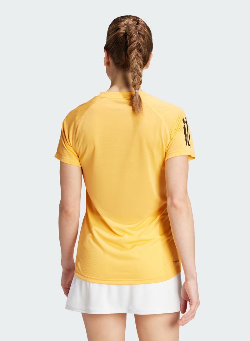 Adidas Club Tennis T-Shirt  - Image 2