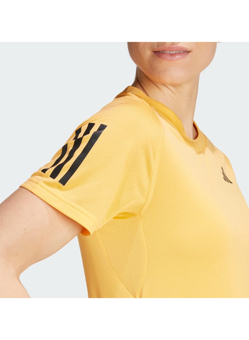 Adidas Club Tennis T-Shirt  - Image 3