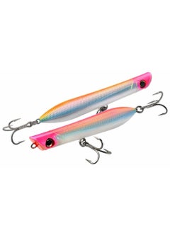 Pearl Yellow Pink