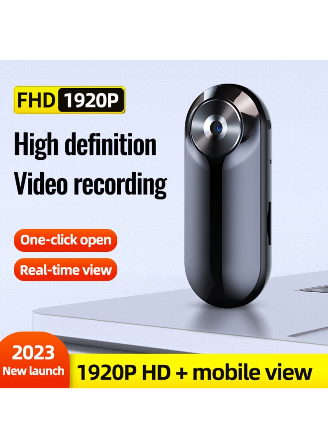 Manufacturers C20 Night Vision Learning Recorder Mp3ai Intelligent Professional HD Noise Reduction 1080 Video Recorder-Color:Cross-border-neutral English-Capacity:16GB - Image 3