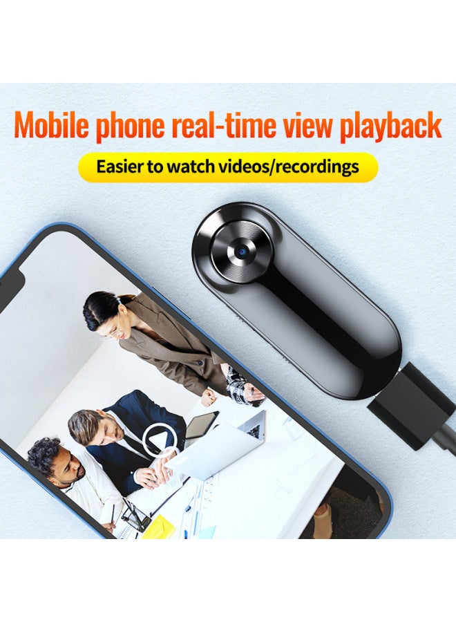 Manufacturers C20 Night Vision Learning Recorder Mp3ai Intelligent Professional HD Noise Reduction 1080 Video Recorder-Color:Cross-border-neutral English-Capacity:16GB - Image 5