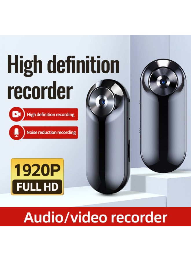 Manufacturers C20 Night Vision Learning Recorder Mp3ai Intelligent Professional HD Noise Reduction 1080 Video Recorder-Color:Cross-border-neutral English-Capacity:16GB - Image 2