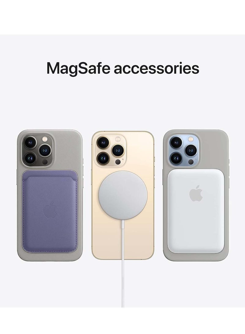 Apple iPhone 16 Pro 2024 Premium Soft Liquid Silicone Case Cover - Grey - view 3