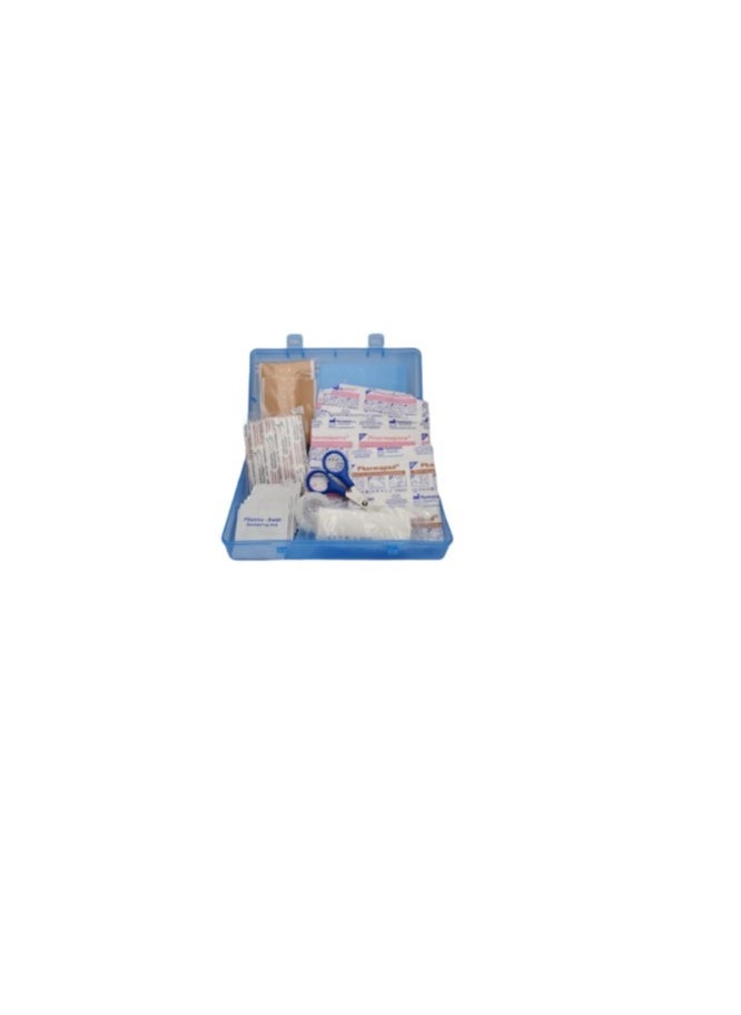 Pharmaplast - Smart Therapy First Aid Kit 49 PCS - Image 1