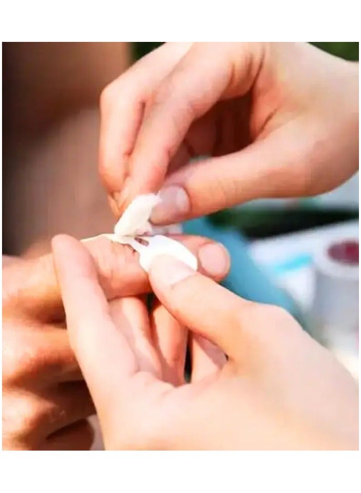 Pharmaplast Frist Aid Adhesive Plasters - Image 4