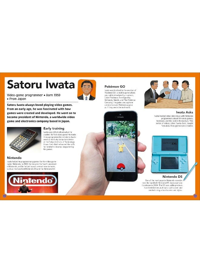 How To Be a Coder: Learn to Think like a Coder with Fun Activities, then Code in Scratch 3.0 Online!