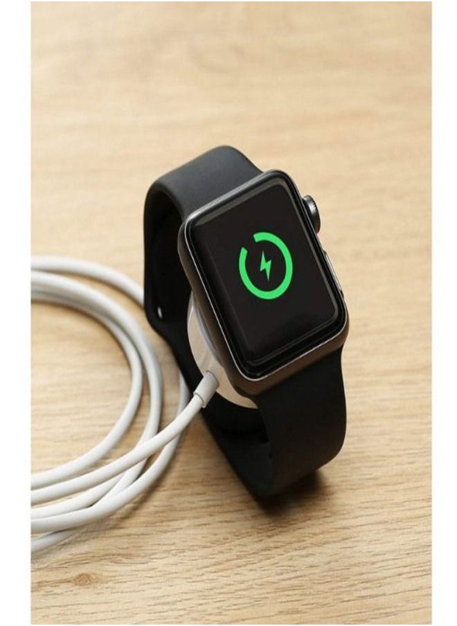 Generic - Magnetic Charger for Apple Watch 1m - Image 1