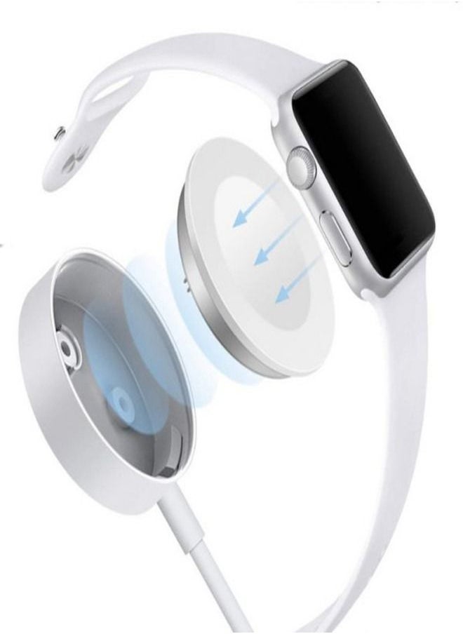 Generic - Magnetic Charger for Apple Watch 1m - Image 1