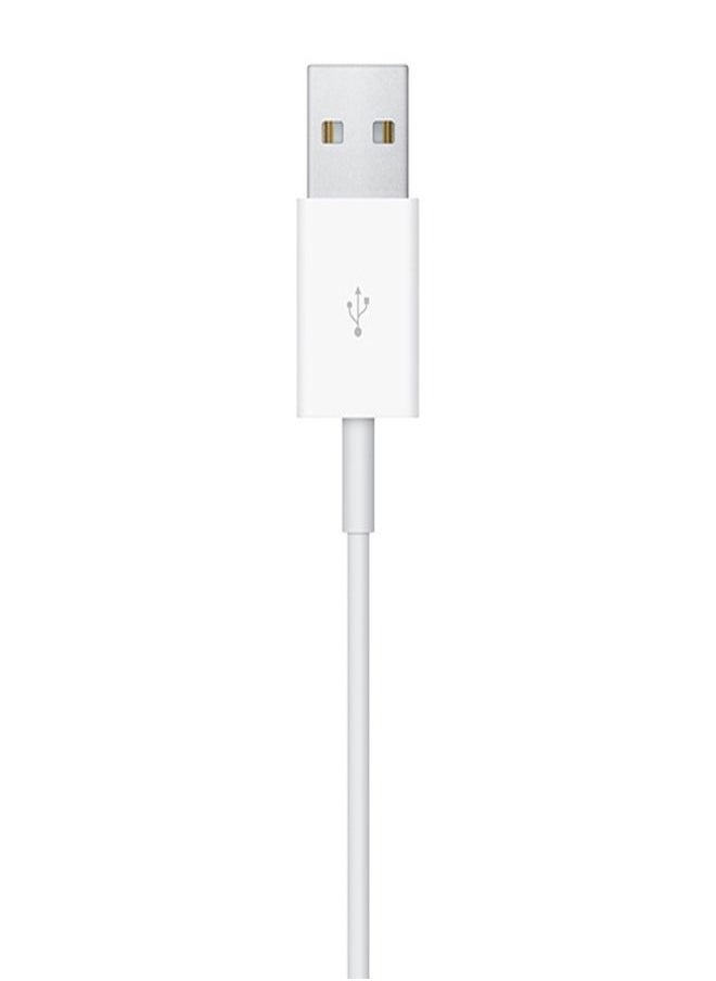 Generic - Magnetic Charger for Apple Watch 1m - Image 1