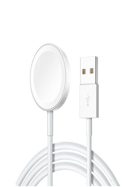 Magnetic Charger for Apple Watch 1m