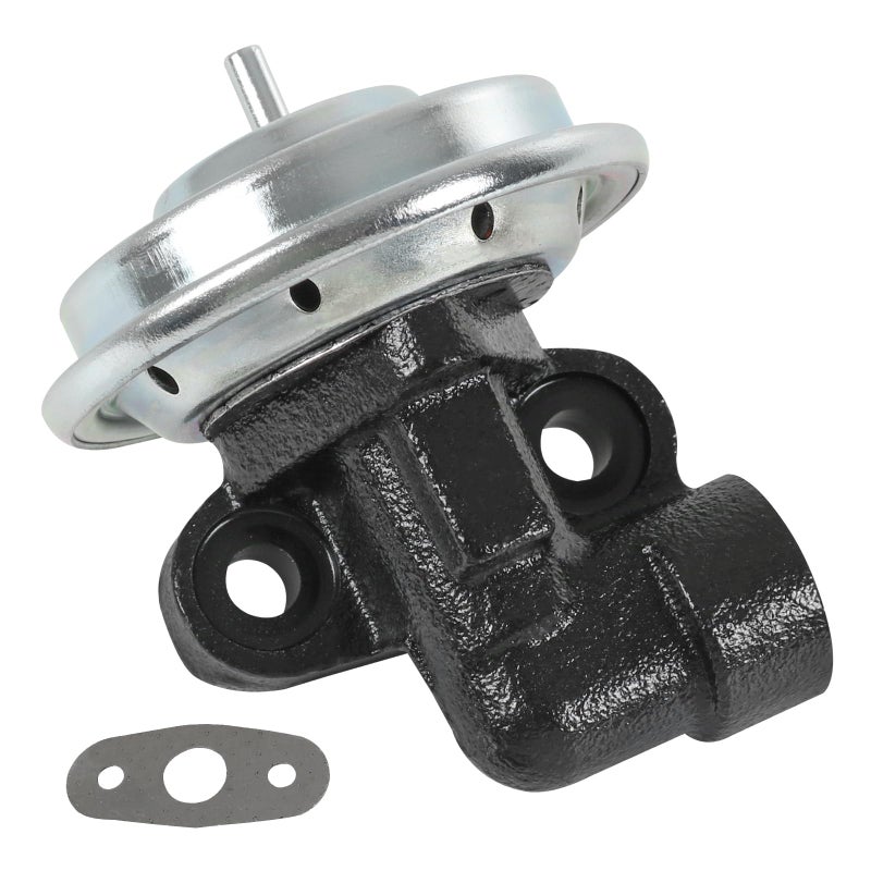 CARMOCAR Exhaust Gas Recirculation EGR Valve EGV575 Replacement for Ford F150 F250 F350 RangerMercury SableMazda B3000 B2500Lincoln Navigator Town Car F2CZ9D475AF6ZZ9D475CA