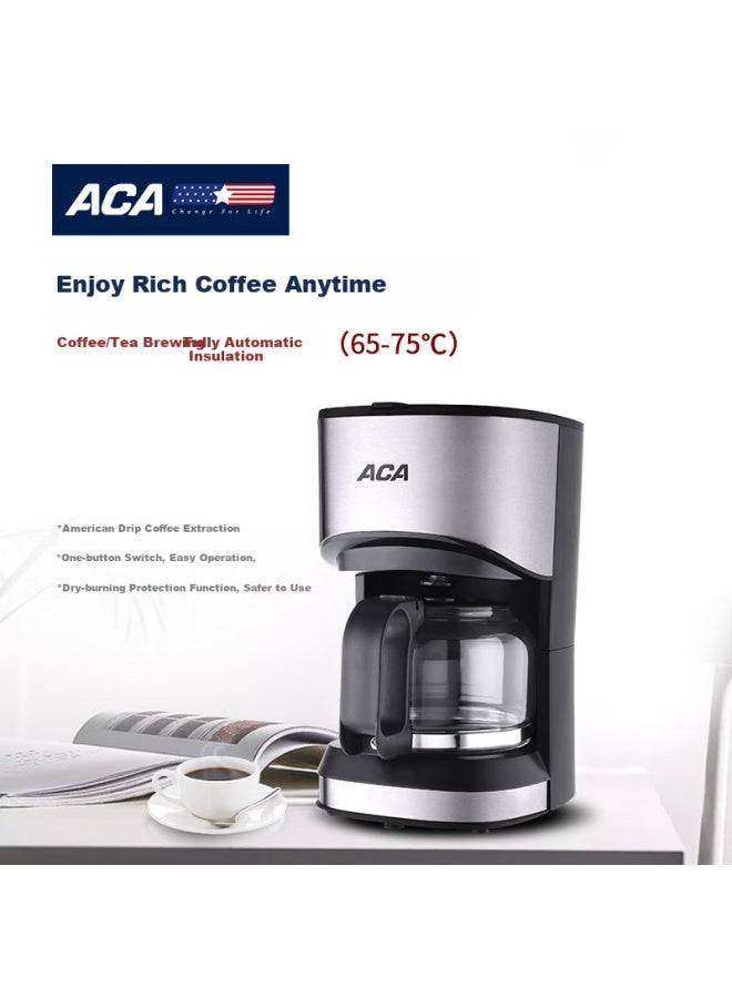 أكا Aca آلة قهوة متعددة الوظائف Aly-kf070d - Image 1