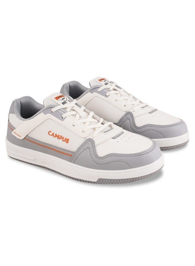 CAMPUS Mens OG-08 Sneakers - Image 1
