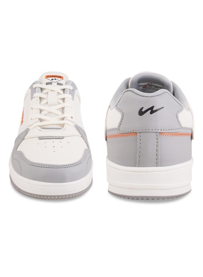 CAMPUS Mens OG-08 Sneakers - Image 5