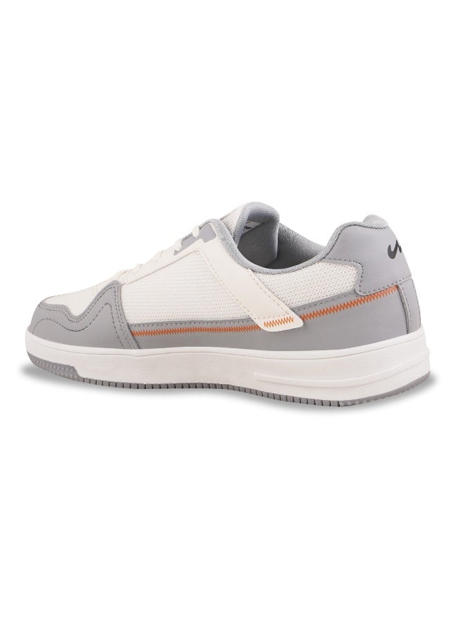 CAMPUS Mens OG-08 Sneakers - Image 4