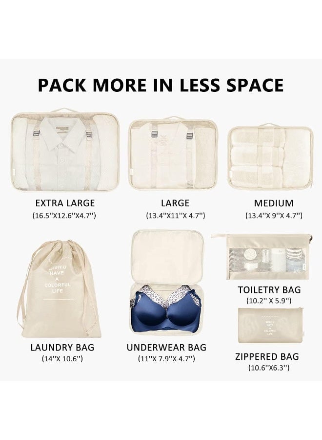 جونيس مجموعة منظمي أمتعة السفر - Image 2