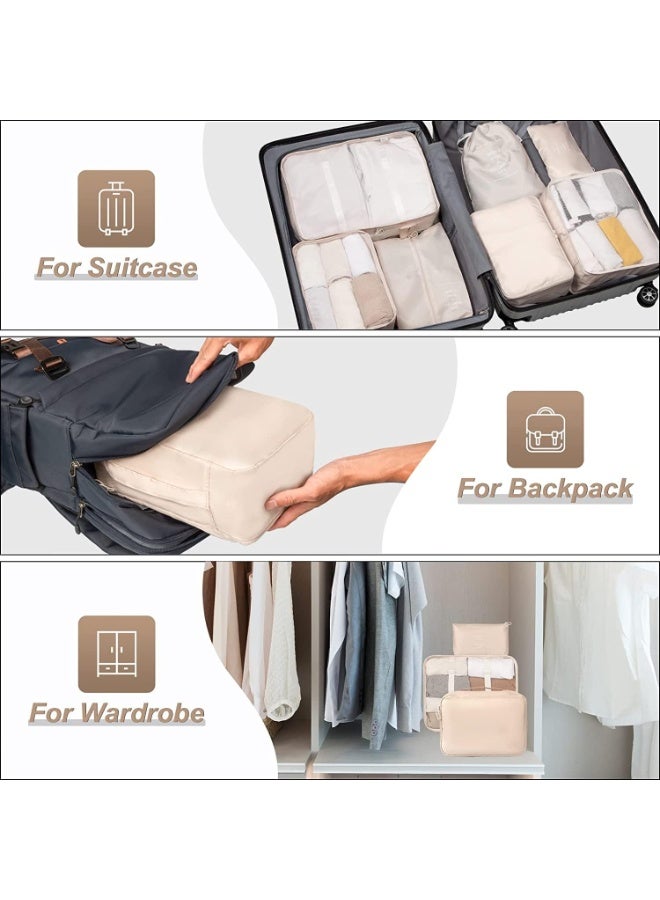 جونيس مجموعة منظمي أمتعة السفر - Image 5