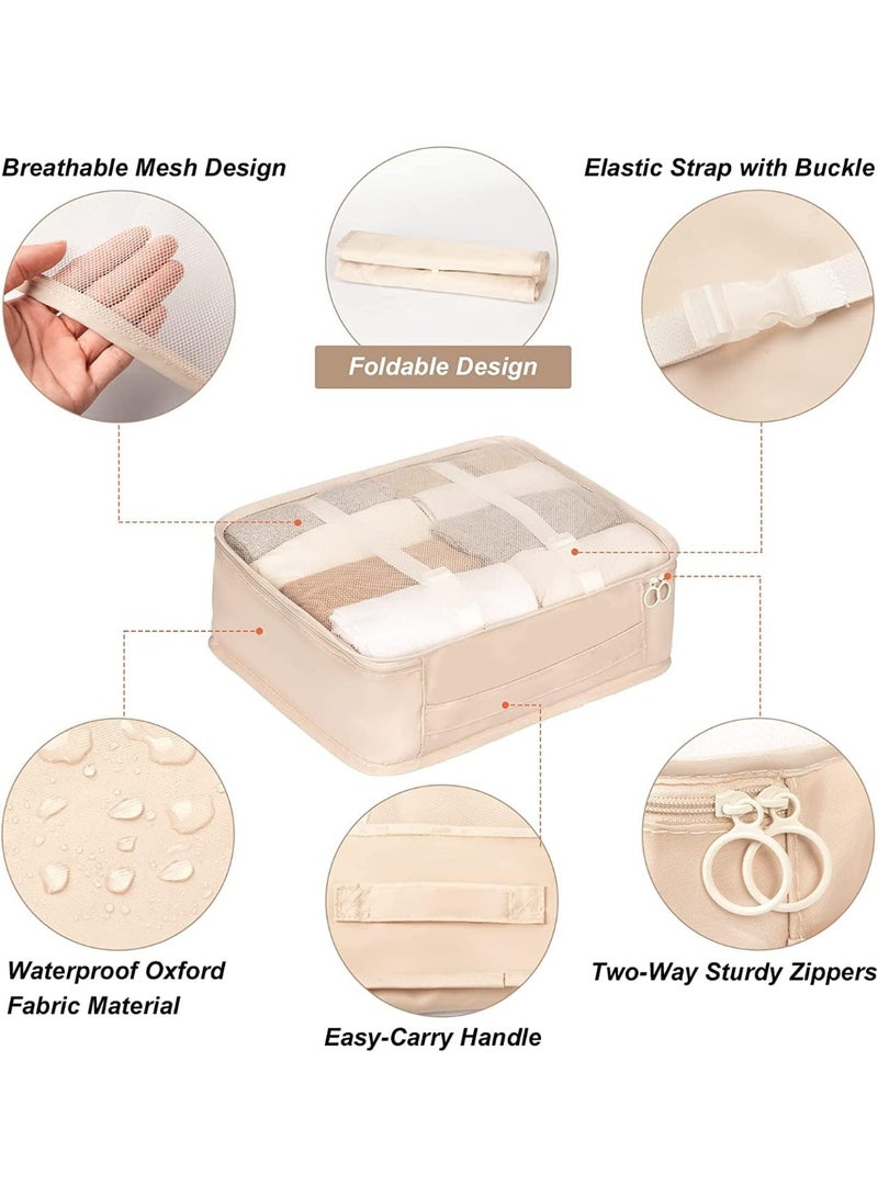 جونيس مجموعة منظمي أمتعة السفر - Image 4