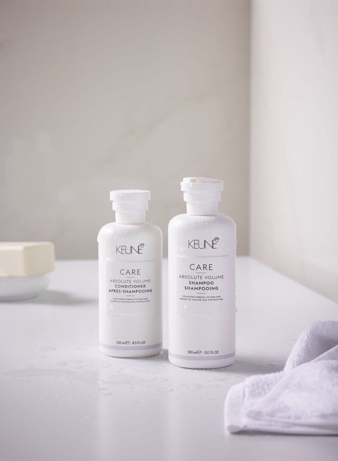 Keune Keune Care Absolute Volume  - Image 2