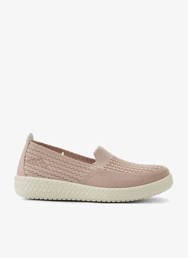 Oaklan by Shoexpress Women Slip-On Sports Shoes