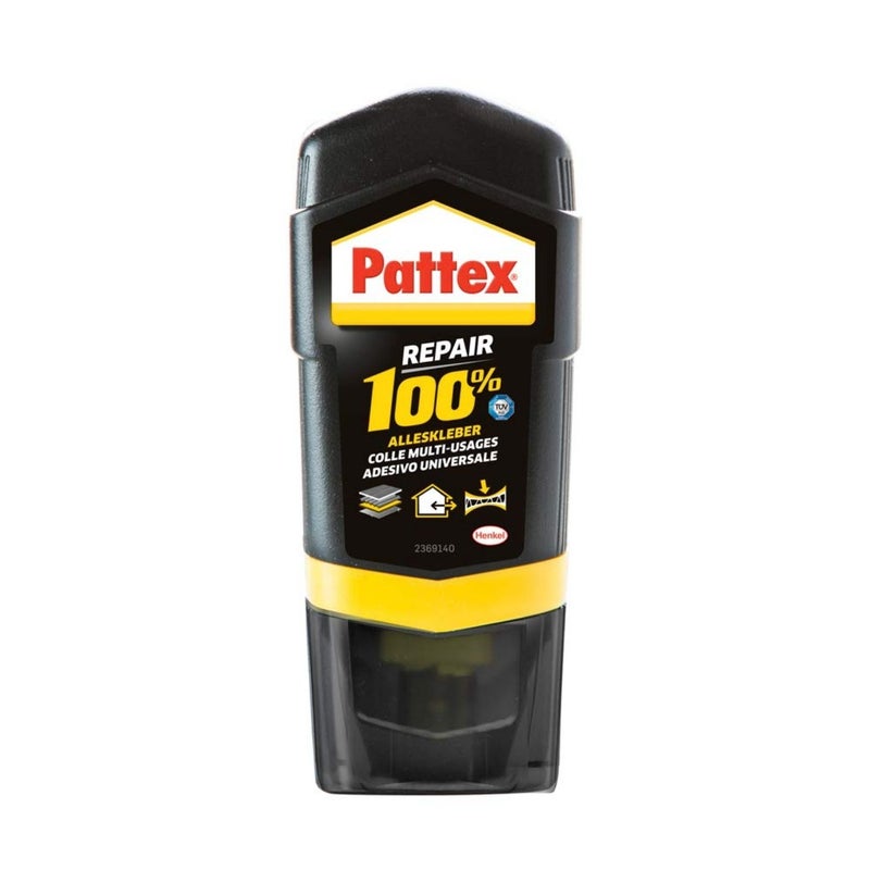 Pattex 100% Multi-Purpose Repair Adhesive Glue - Image 1